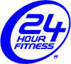 24 Hour Fitness